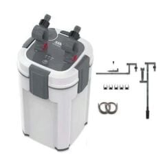 Sobo Dış Filtre 1200 lt/h 9W UV Lambalı