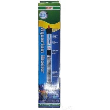 Smart Isıtıcı 200 W