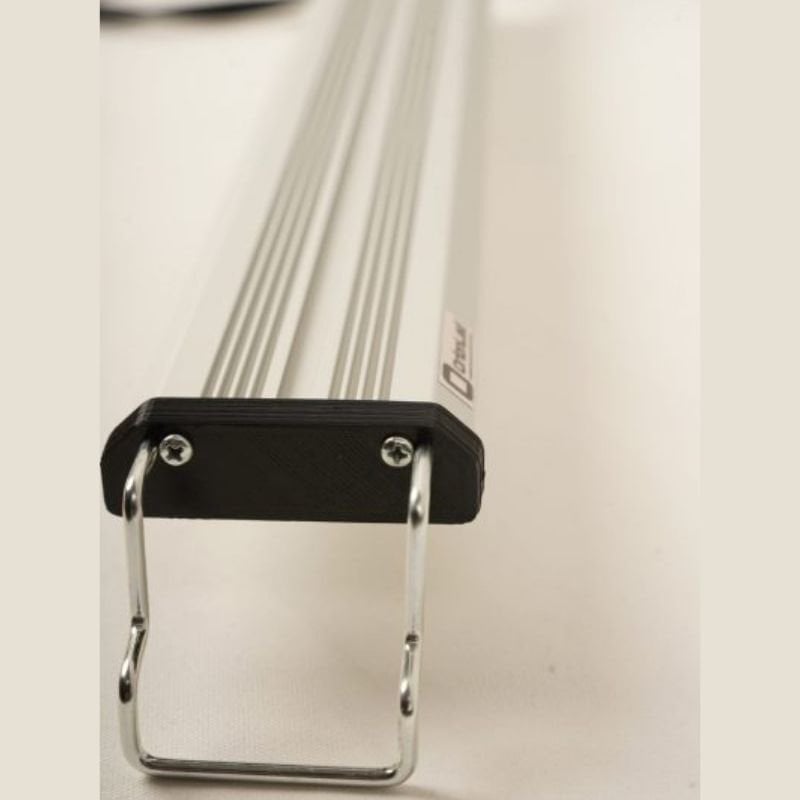 Orionled B Serisi Zamanlayıcı Kumandalı 105-110 cm 44 w