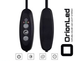 Orionled B Serisi Zamanlayıcı Kumandalı 115-120 cm 48 w