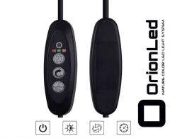 Orionled C Serisi Zamanlayıcı Kumandalı 105-115 cm 55 w