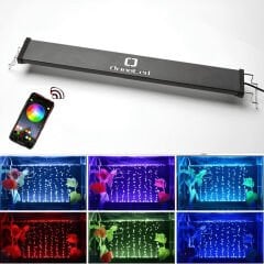 Orionled Bluetooth Aparat Gün Simülasyon RGB Uyumlu
