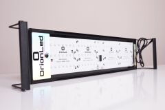 Orionled D Serisi RGBW Wifi-Telefon Kontrollü 60-75 cm 90 w