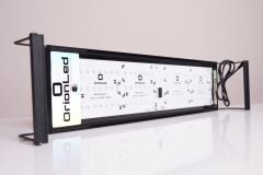 Orionled D Serisi RGBW Wifi-Telefon Kontrollü 75-90 cm 120 w