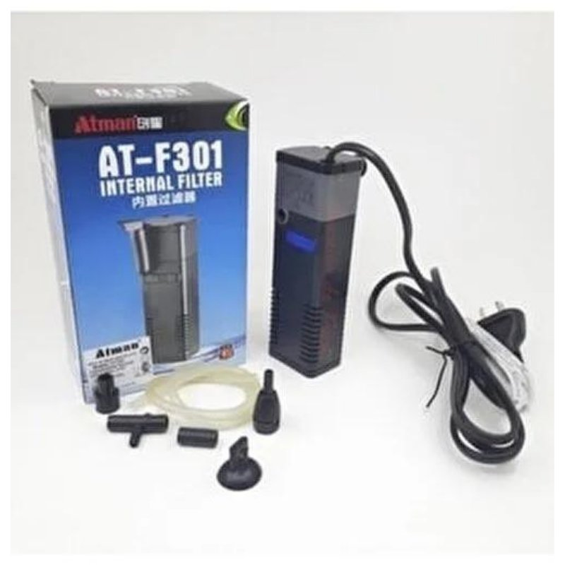 Atman At-F301 İç Filtre