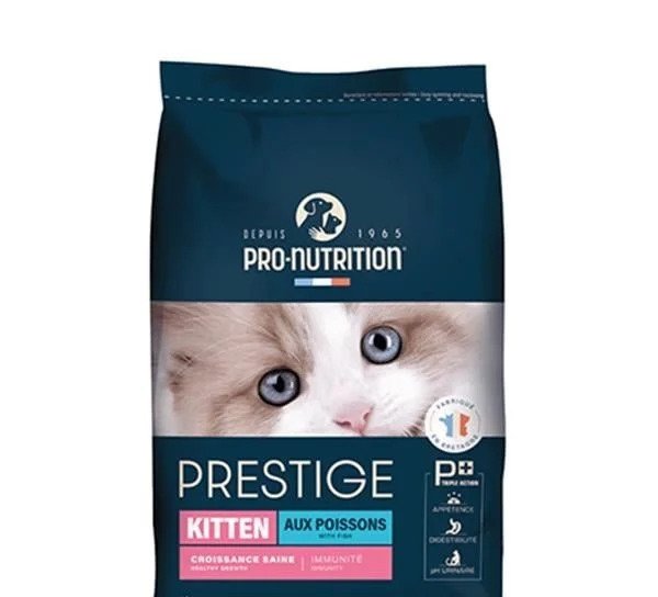 Pro Nutrıtıon Prestıge Cat Kitten Kedi Maması 8 Kg