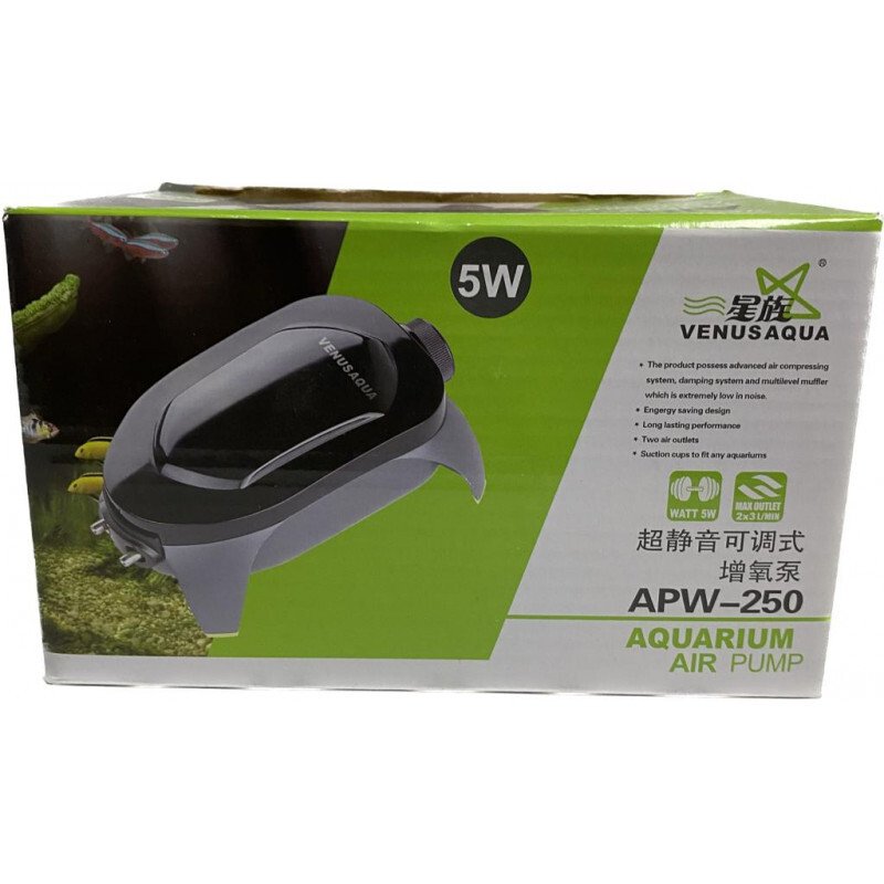 Venusaqua Apw 250