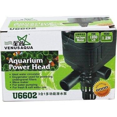 Venusaqua U6602