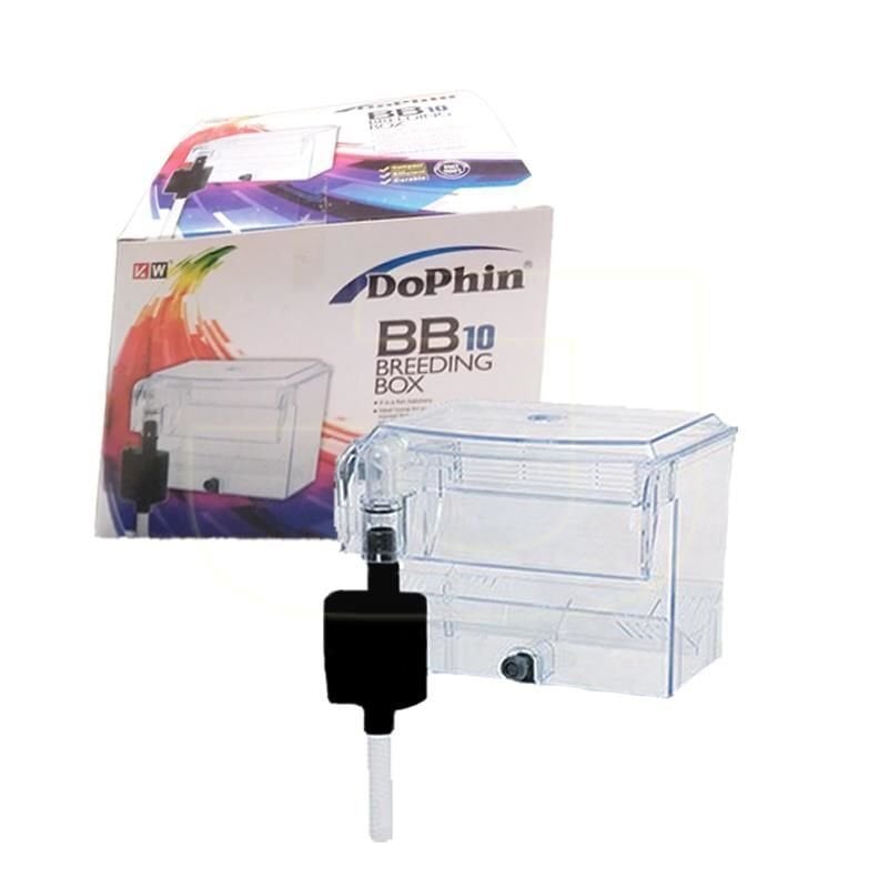 DOPHİN YAVRLUK MOTORLU