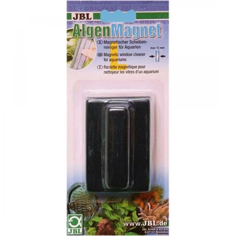 Jbl Alae Magnet L Cam Temizleyici Mıknatıslı