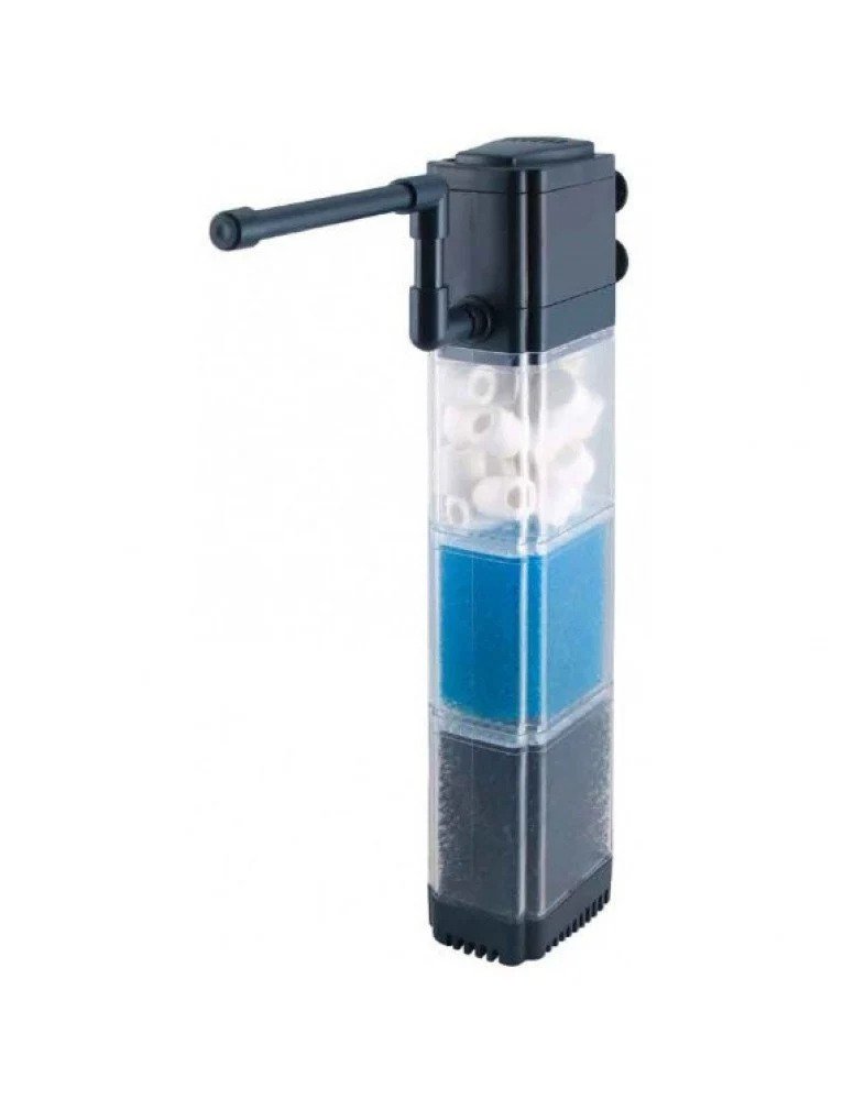Sobo Fg-1203 12W 800Lt/S Akvaryum İç Filtre