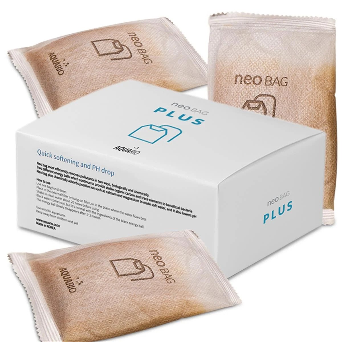 Neo Bag Plus Ph Düşürücü