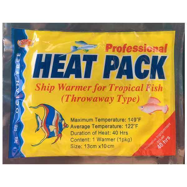 Heat Pack Cep Sobası 13x10 cm