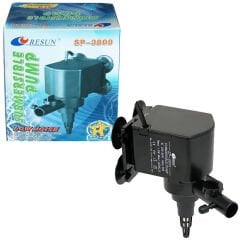 Resun Sp-3800 Akvaryum Kafa Motoru