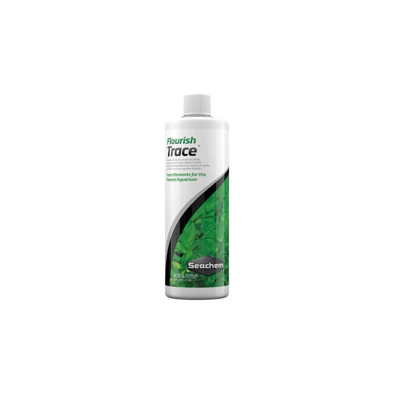 Seachem Flourısh Trace 500 Ml Su Düzenleyici