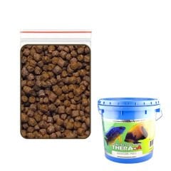 NLS THERA A+ MEDIUM FİSH FORMULA 100 GR BALIK YEMİ (AÇIK)