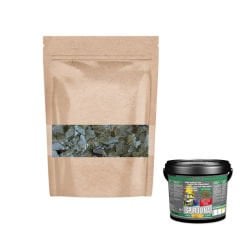 JBL SPİRULİNA PREMİUM 50GR.  BALIK YEMİ (AÇIK)