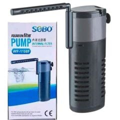 Sobo WP-1108FF Filtre 700 lt/h 8w