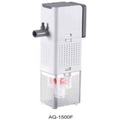 Sobo İç Filtre Beyaz 25w 1500 lt/h