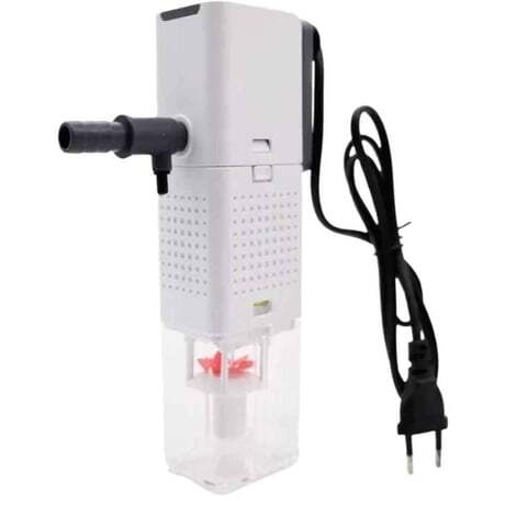 Sobo İç Filtre Beyaz 15w 1000lt/h