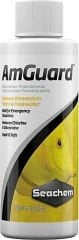 SEACHEM AMGUARD 100ML AMONYAK GİDERİCİ SU DÜZENLEYİCİ