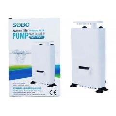 Sobo Alçak Seviye Midi İç Filtre 500 L/h 8W