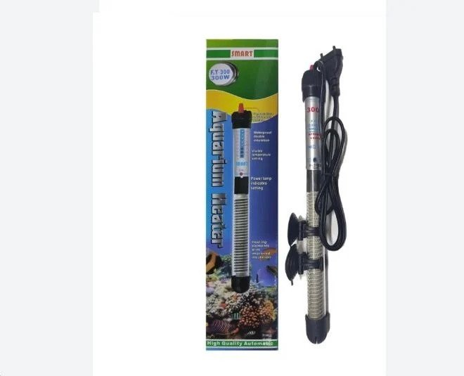 Smart Isıtıcı 300 W