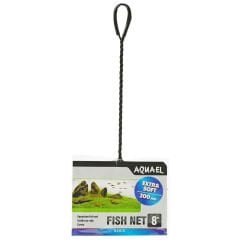 Aquael Fıshnet 8,2X15 Cm Balık Tutma Kepçesi
