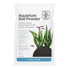 Tropıca Aquarıum Soil Powder 3 Lt Bitki Kumu