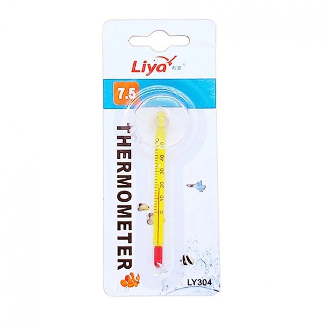 LİYA MİNİ HASSAS CAM DERECE