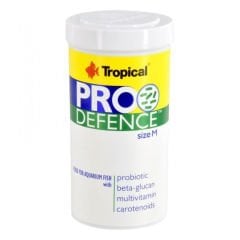 Tropical Pro Defence Sıze M 50 Gr  (Açık)
