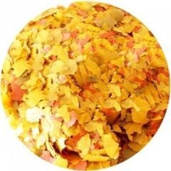 Sera San Nature Pul Yem 50 Gr. (Açık)