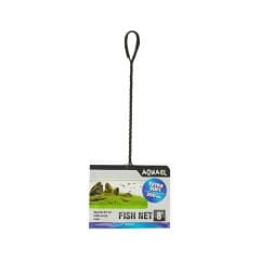 ''AQUAEL - FİSHNET 8'''''''' 20 X 15 CM BALIK FİLESİ ( KEPÇE )''