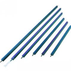 AİR STONE WİTH PLATİCS SİDE HAVA TAŞI 15 CM