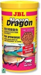 Jbl Novo Dragon 1 Lt/460 Gr Kutu Balık Yemi
