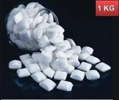 KAYA TUZU 1KG