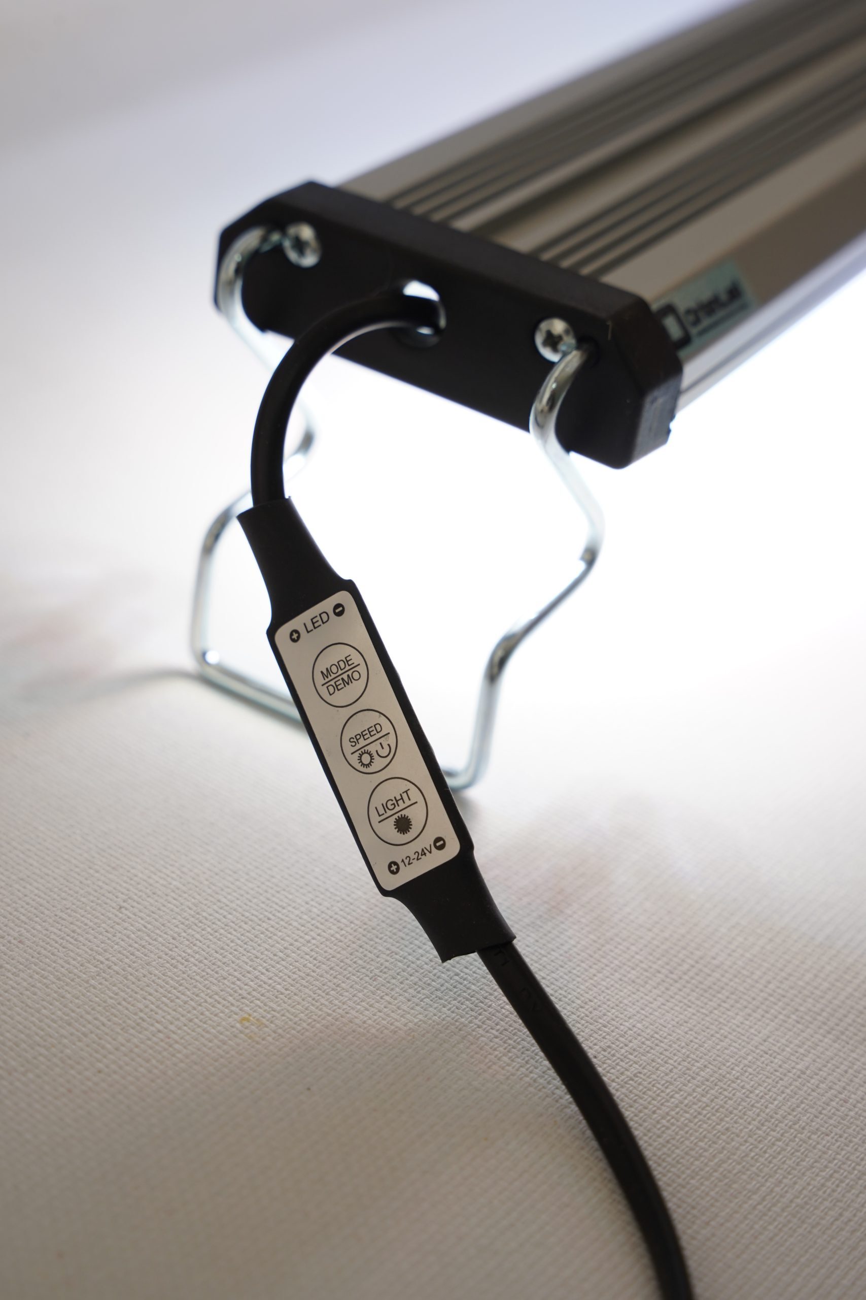 Orionled A Serisi Dim Kumandalı 115-120 cm 26 w