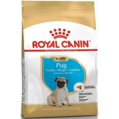 Royal Canin Pug Puppy Köpek Maması 1,5Kg