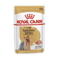 Royal Canin Adult Yorkshire Terrier 85 Gr Punch Köpek Ödül Maması