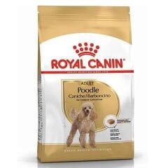 Royal Canin Poodle Adult 3Kg Köpek Maması