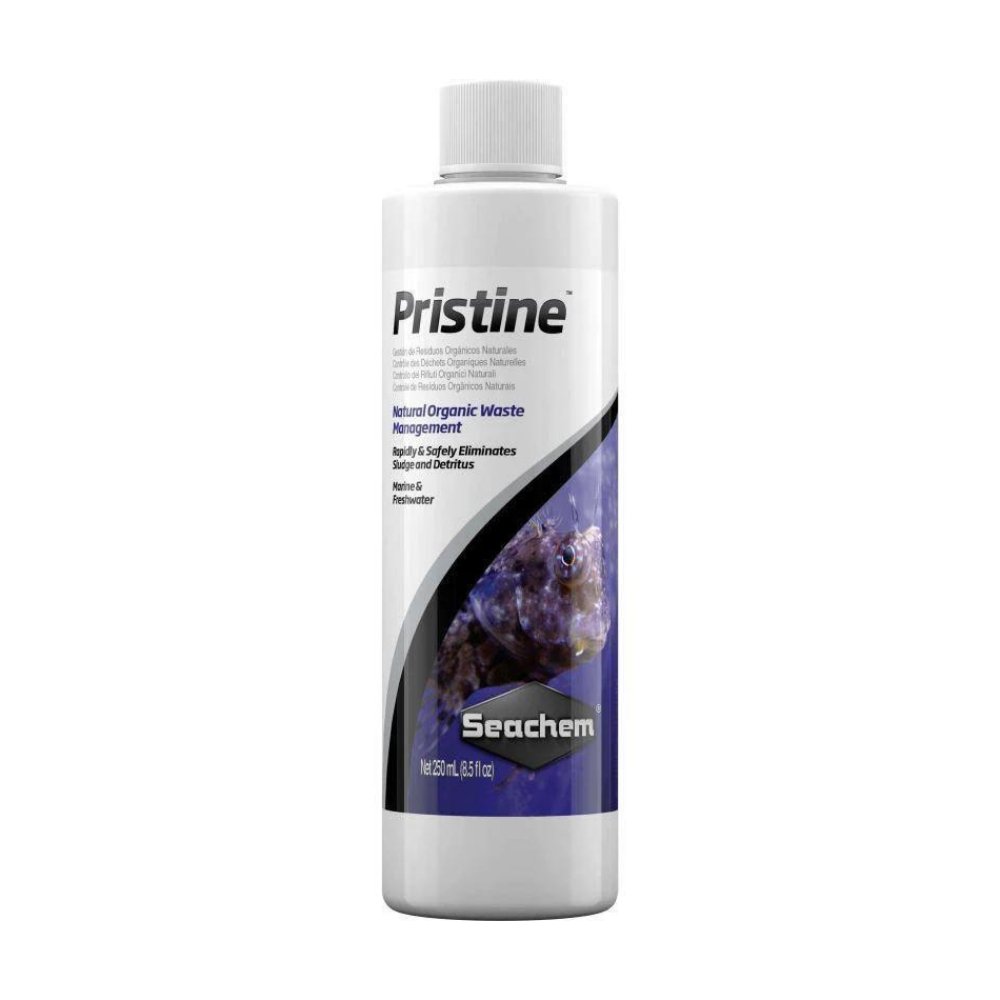 Seachem Pristine 250 Ml Su Düzenleyeci