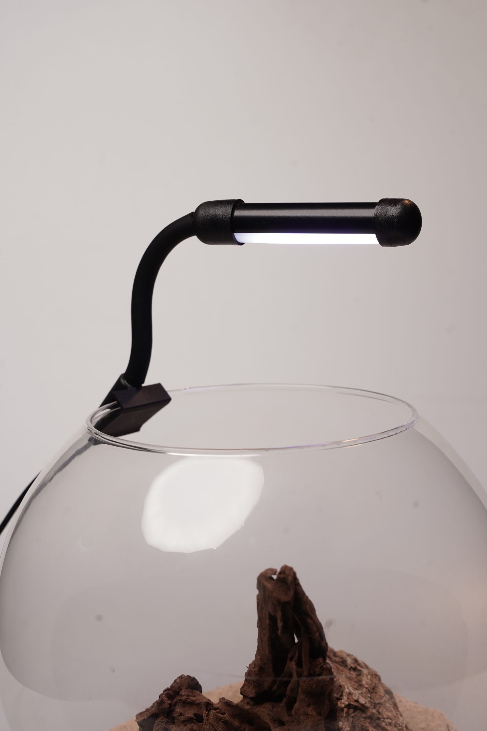 Orionled Nano Serisi Mini Siyah Beyaz Mavi 2 w
