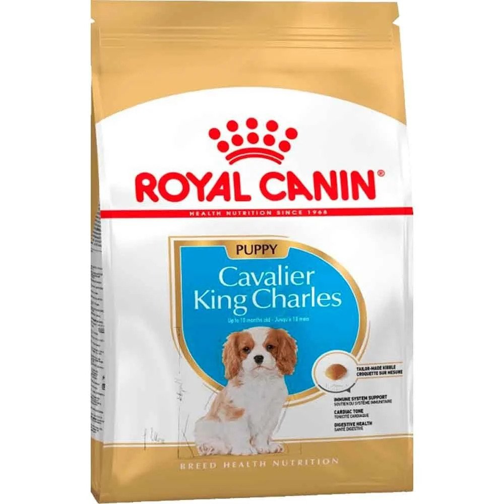 Royal Canin Cavalier Puppy King Charles 1,5 Kg Köpek Maması