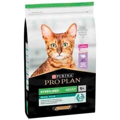 Pro Plan Kısır Hindi 3 Kg Kedi Maması