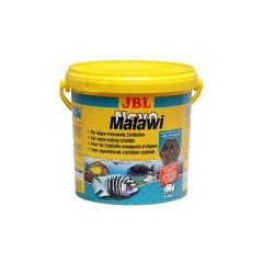 JBL NOVO MALAWİ 100 BALIK YEMİ (AÇIK)