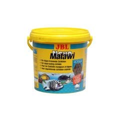 JBL NOVO MALAWİ 50 GR BALIK YEMİ (AÇIK)