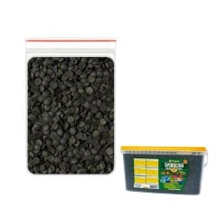 Tropical Super Spirulina Forte Chips 250Gr  Balık Yemi (Açık)