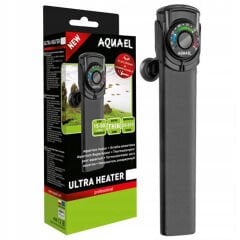 Aquael Ultra Heater 25 W Isıtıcı