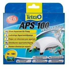 TETRA APS 100 HAVA MOTORU