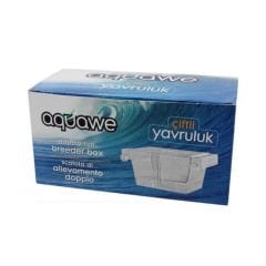 Aquawe Sy029 Yavruluk Çiftli Balık Yavruluğu